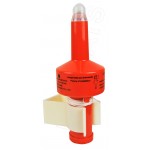Solas Self Igniting Life Buoy Light | Emergency Life Buoy Strobe Light