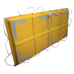 Karly Float - 20 Person Life Raft