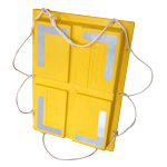 Karly Float - 6 Person Life Raft